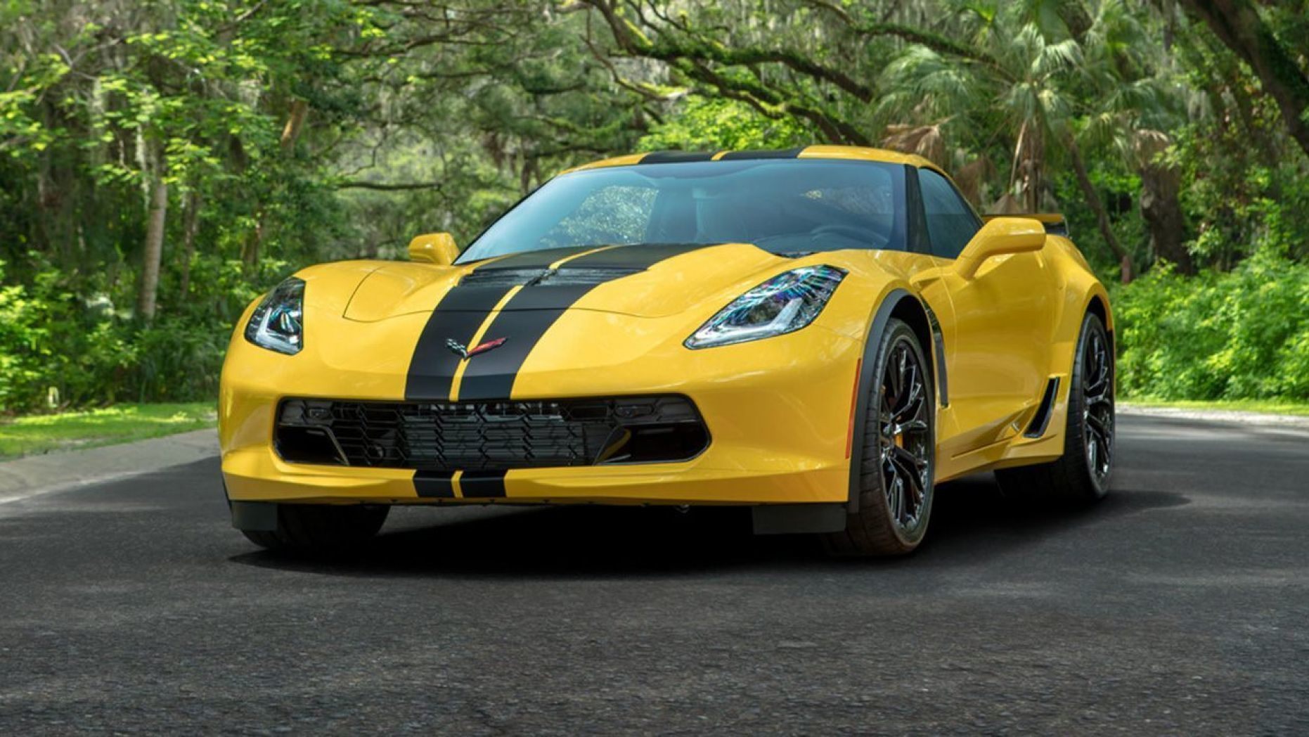 Hertz Z06