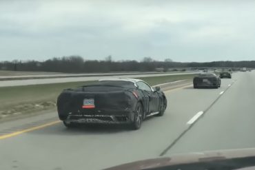 C8 in Kentucky