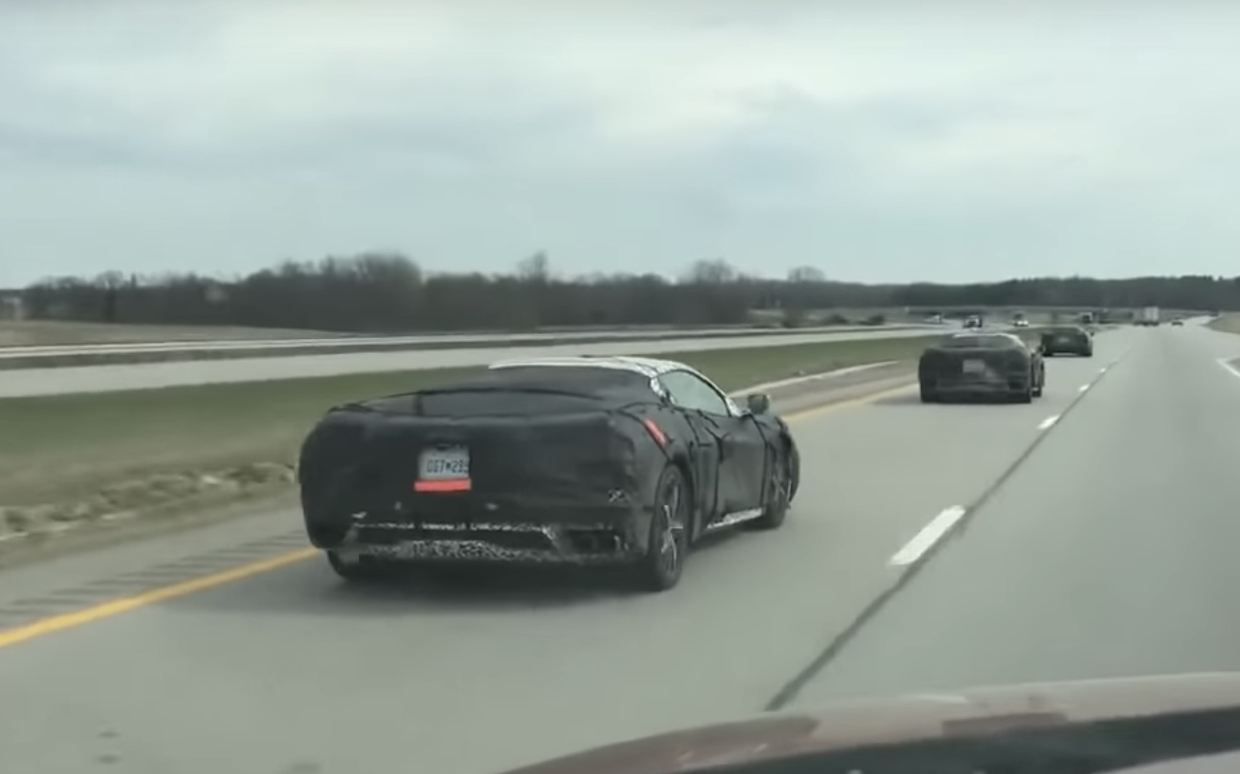 C8 in Kentucky