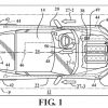 corvette active splitter patent