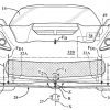 corvette active splitter patent