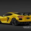 C8 corvette ZR1