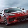 2020 C8 Corvette Stingray