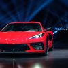 2020 Chevrolet Corvette Stingray