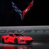 2020 Chevrolet Corvette Stingray