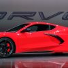 2020 Chevrolet Corvette Stingray