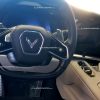 2020 Corvette C8 interior