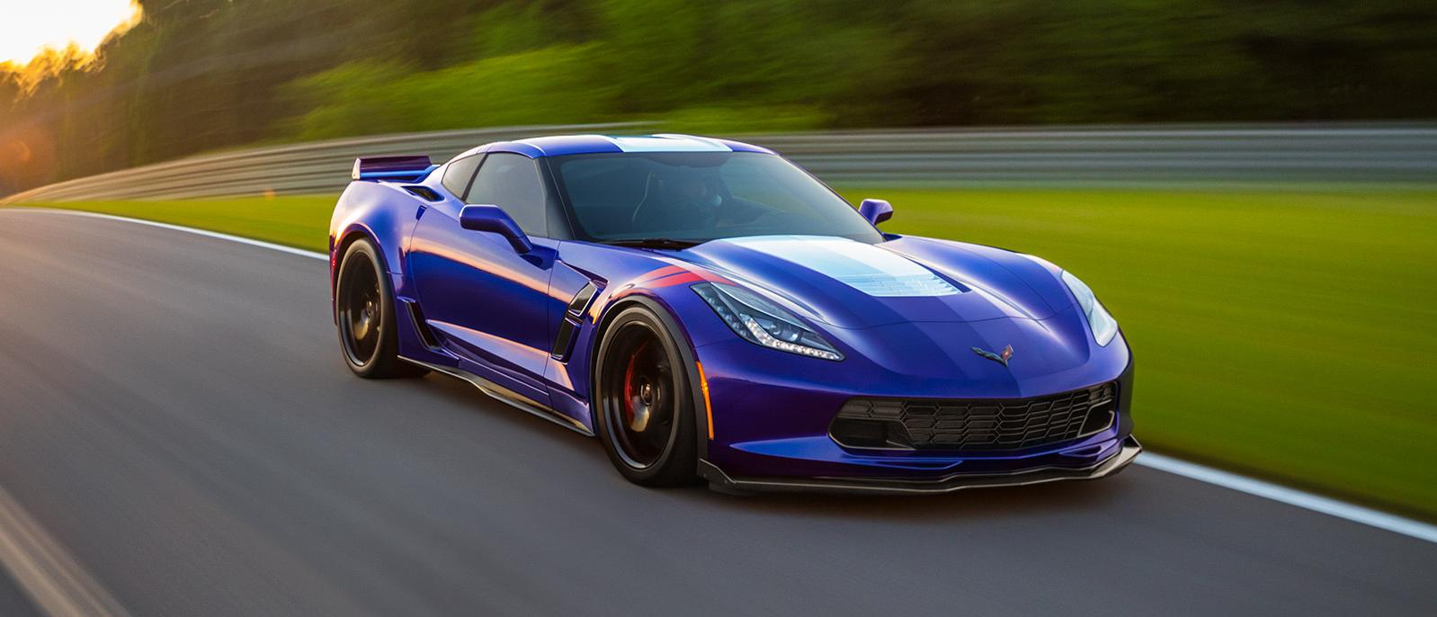 Generous Discounts On the C7 Corvette Stingray