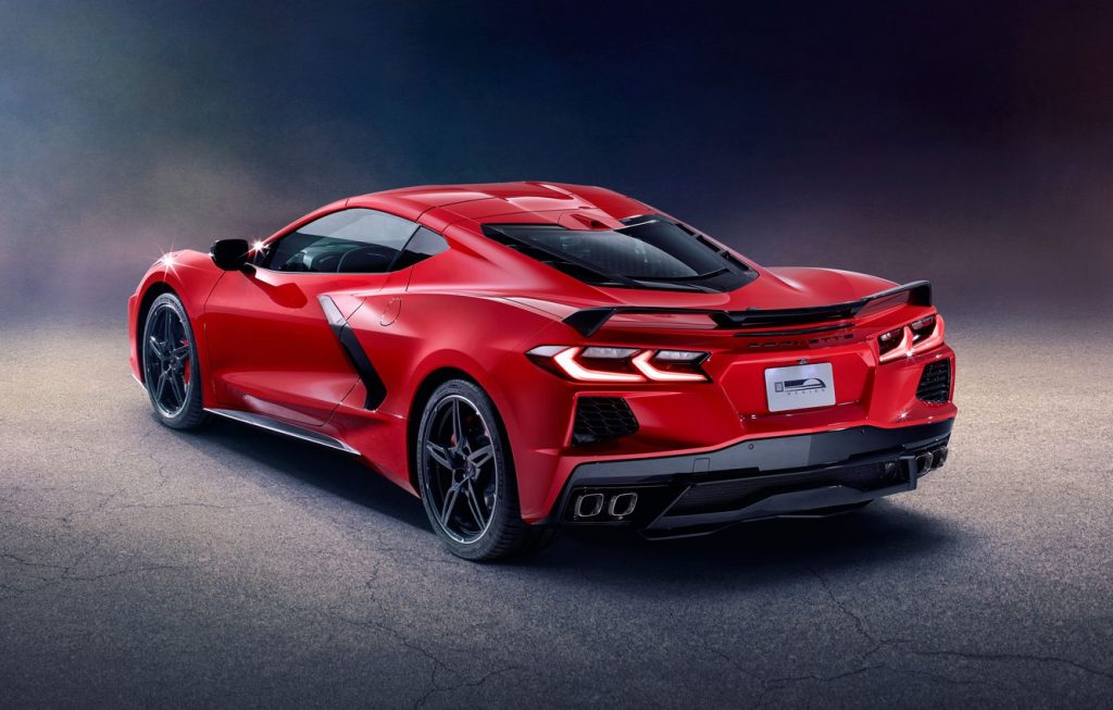 The Ultimate Corvette C3 Weight Chart: Every Model, Every Year - s9fnbif