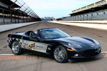 2008 Indy 500 Pace Car Replicas