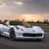 2018 Corvette