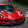 2019 Corvette z06