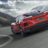 2020 Chevrolet Corvette Stingray