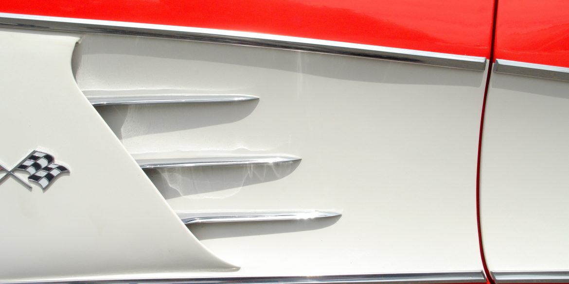C1 Corvette Decoder