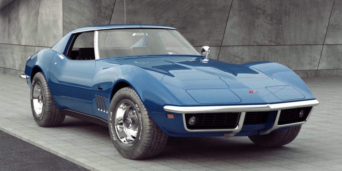 C3 Corvette Builds