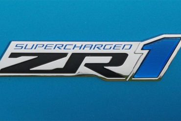 ZR1 C8 Rumor