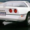 1984 Corvette