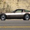1985 Corvette