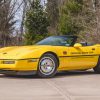 1986 Corvette