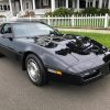 1987 Corvette
