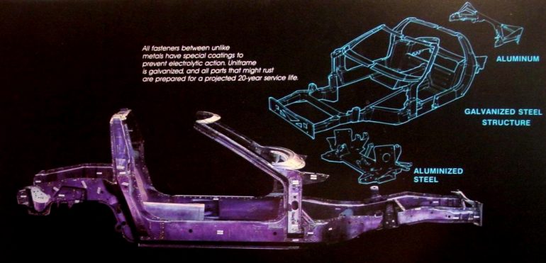c4-frame | | CorvSport.com