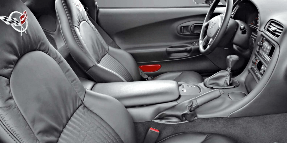 14 Awesome Corvette Shift Knobs For Each Generation