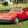 1968 Corvette