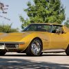 1971 Corvette