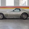 1972 Corvette