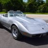 1975 Corvette