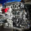 2020 Corvette Stingray’s 6.2L Small Block V-8 LT2 engine