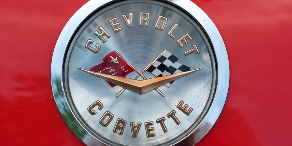 The Best Corvette Signs to Hang in Your Garage