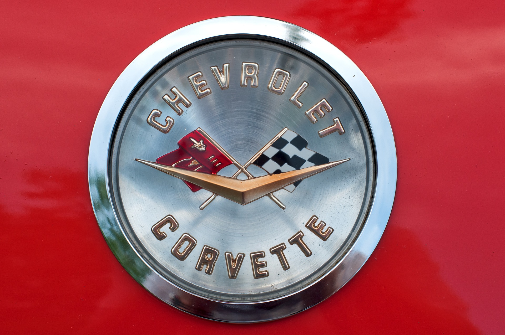 The Best Corvette Signs to Hang in Your Garage