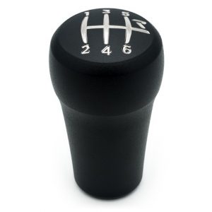 RaceSeng Rondure Textured Shift Knob