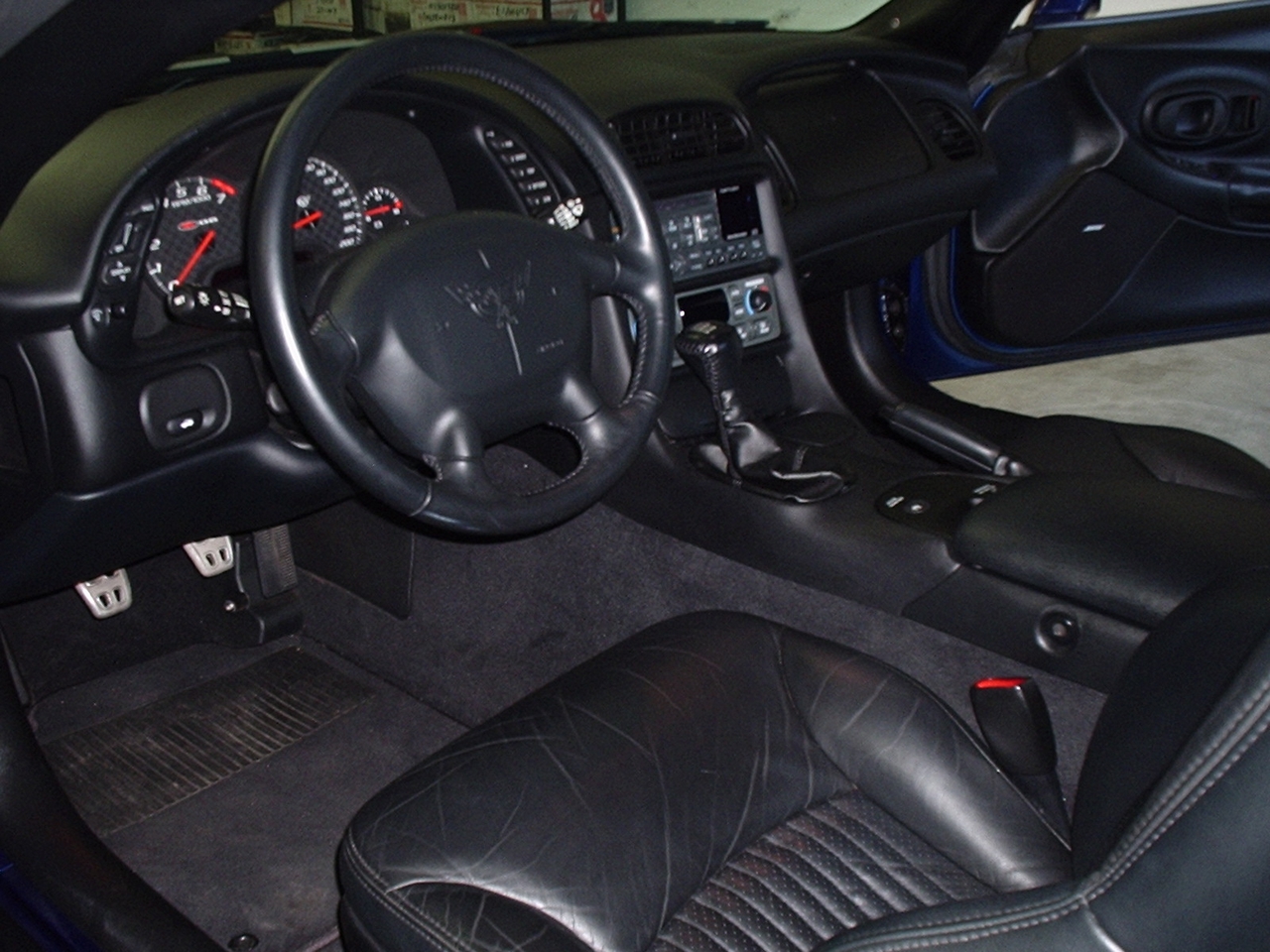 2004 Commemorative Edition Corvette Z06 for sale