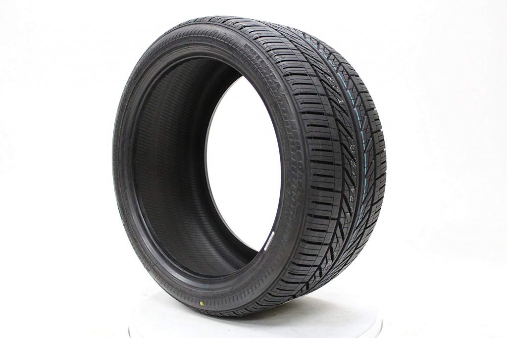 Bridgestone Potenza RE960AS