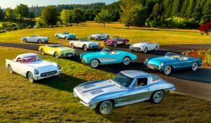 Corvette Clubs