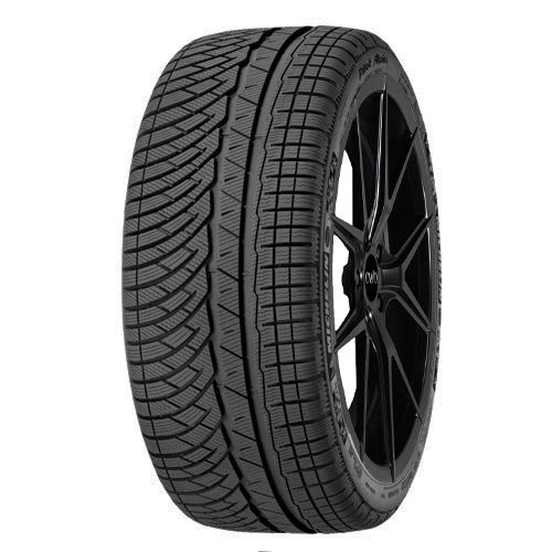 Michelin Pilot Alpin PA4