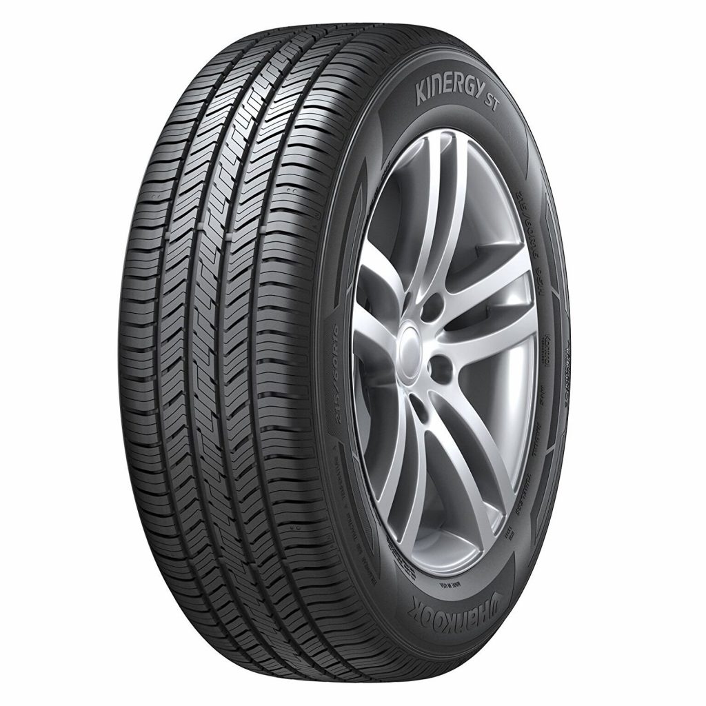 Hankook Kinergy ST 97T