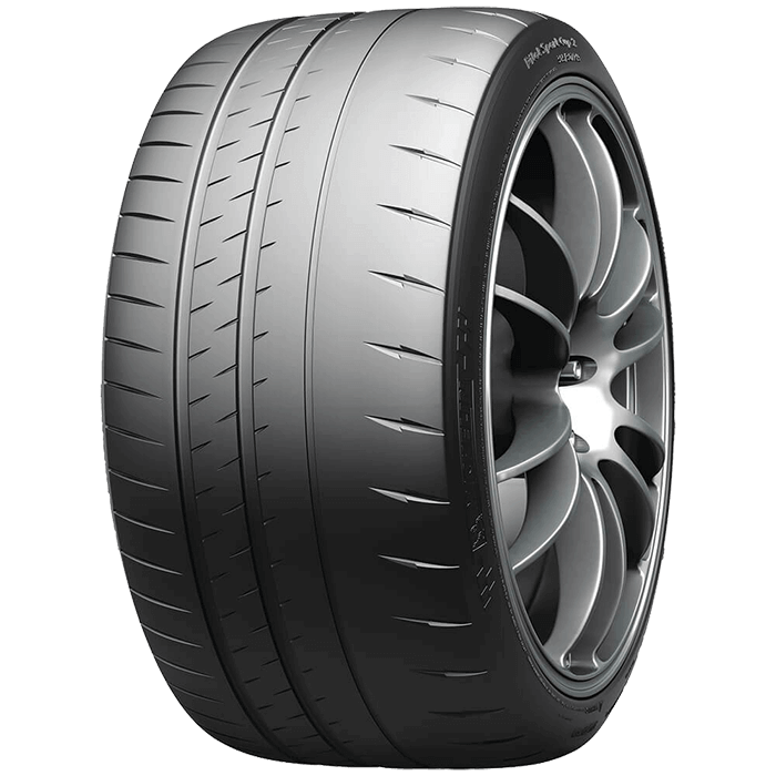 Michelin Pilot Sport Cup 2