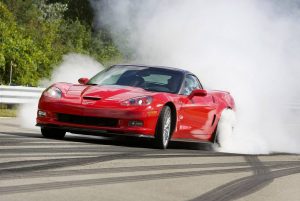 The Best Corvettes of the 2000s
