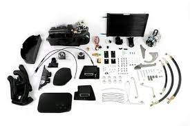 Classic Auto Air Retrofit A/C Kit