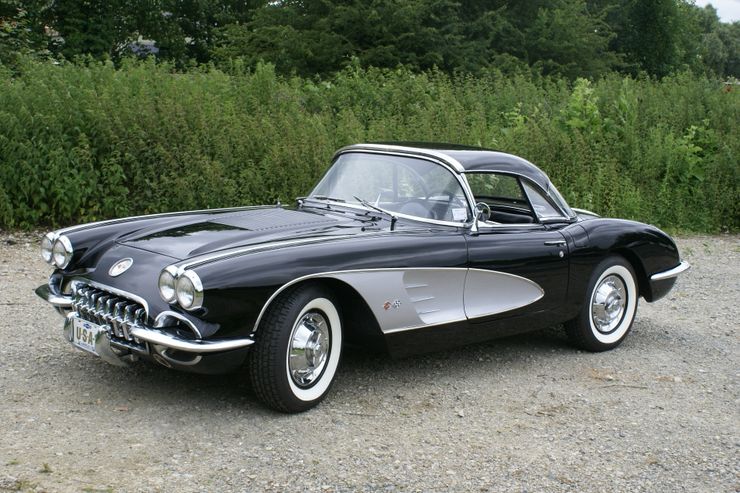 1958 C1