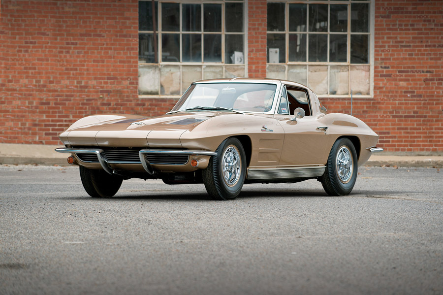 1963 Corvette