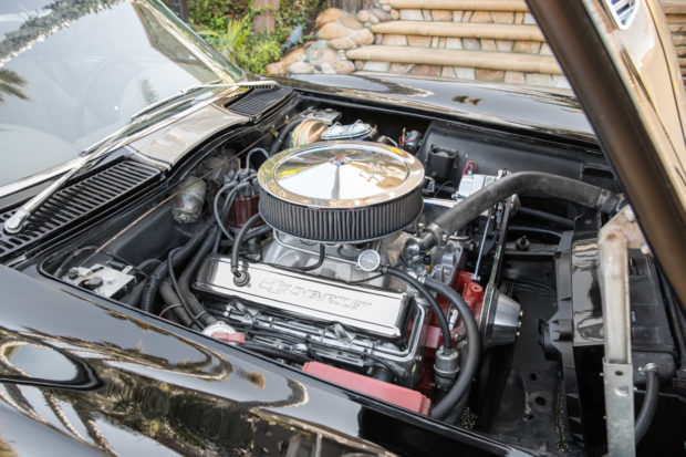 1965 Corvette Convertible for sale at buildatrailer.com