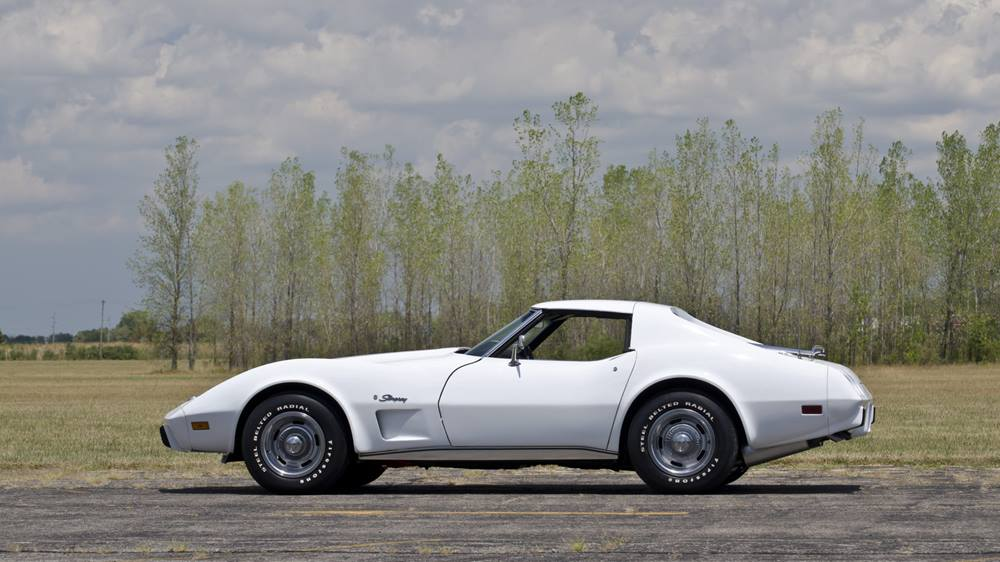 1975-1982 Corvette