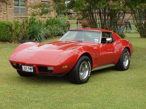 15 Absolute Worst Corvettes Ever Made
