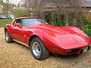15 Absolute Worst Corvettes Ever Made