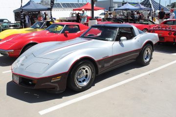 15 Absolute Worst Corvettes Ever Made