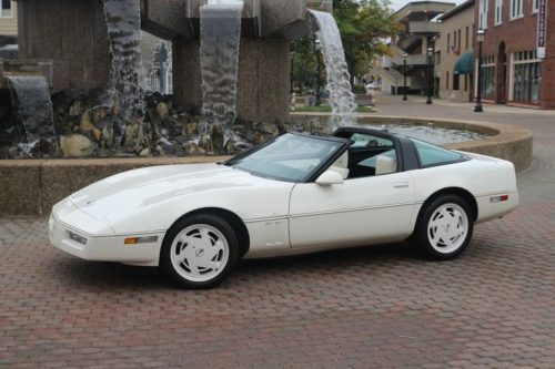 15 Absolute Worst Corvettes Ever Made